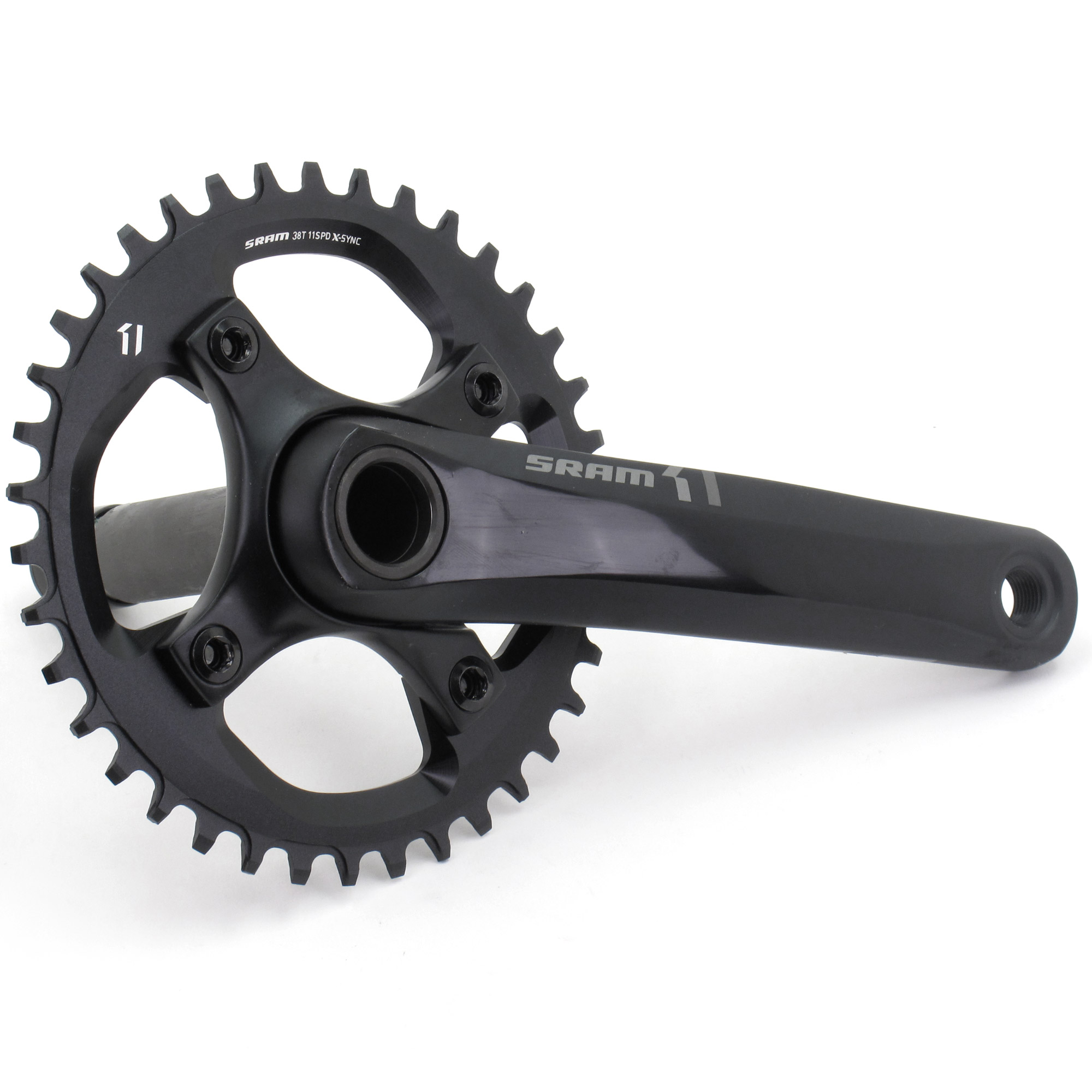 crank groupset