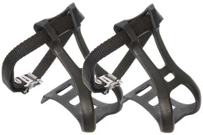 bike foot straps